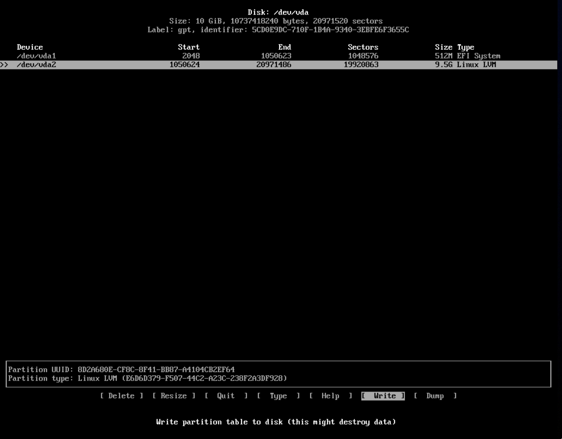 arch-install-with-encrypted-disk-and-systemd-boot-billy-bromell